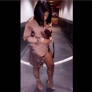 Meet your Posher, Shanese